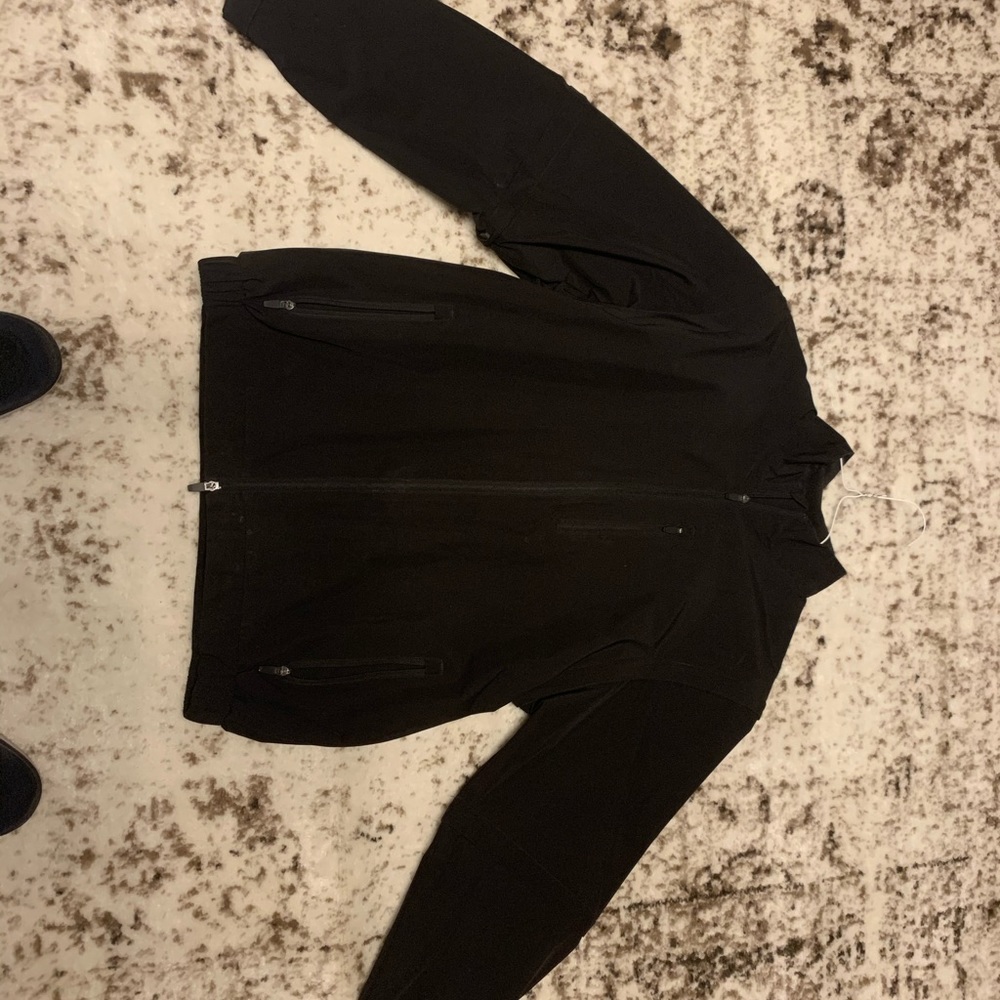 Walter Hagen Jacket